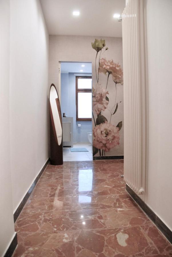הוילה Casa Paolina Nel Centro Di Bracciano מראה חיצוני תמונה