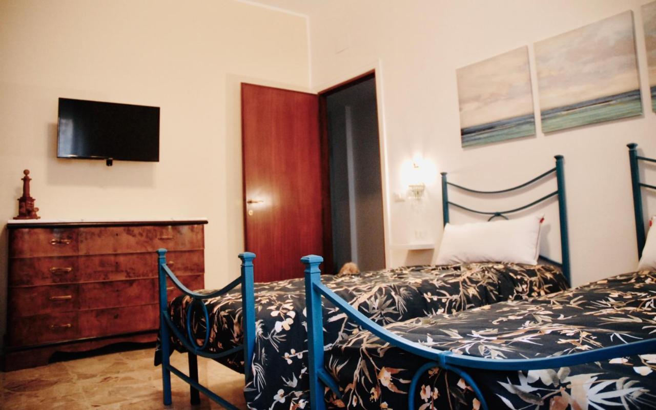 הוילה Casa Paolina Nel Centro Di Bracciano מראה חיצוני תמונה
