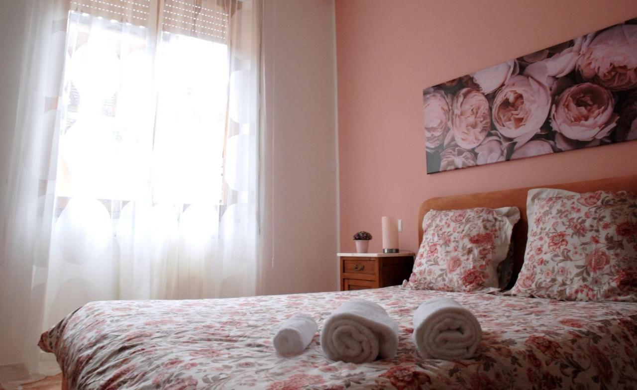 הוילה Casa Paolina Nel Centro Di Bracciano מראה חיצוני תמונה